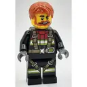 Minifigurka