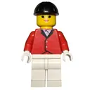 Minifigurka