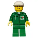 Minifigurka