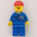 Minifigurka