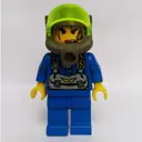 Minifigurka