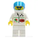 Minifigurka
