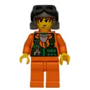Minifigurka