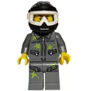 Minifigurka