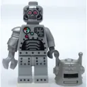 Minifigurka