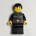 Minifigurka