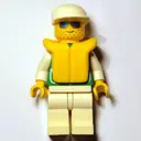 Minifigurka
