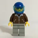 Minifigurka