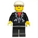 Minifigurka