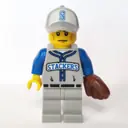 Minifigurka