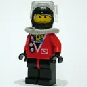 Minifigurka