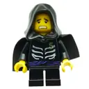 Minifigurka