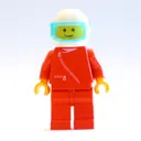 Minifigurka