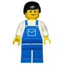 Minifigurka