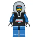 Minifigurka