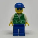 Minifigurka