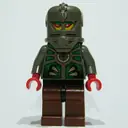 Minifigurka