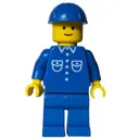Minifigurka