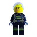 Minifigurka