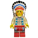 Minifigurka