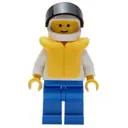 Minifigurka