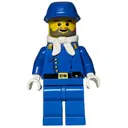 Minifigurka