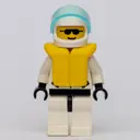 Minifigurka