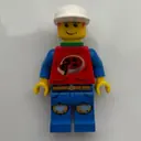 Minifigurka