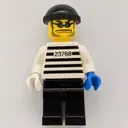 Minifigurka