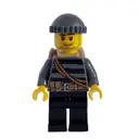 Minifigurka