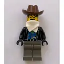 Minifigurka
