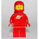 Minifigurka
