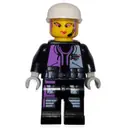 Minifigurka