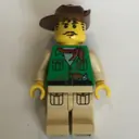 Minifigurka