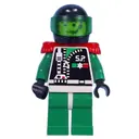 Minifigurka
