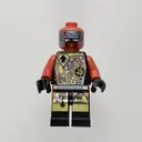 Minifigurka