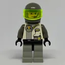 Minifigurka