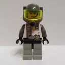 Minifigurka