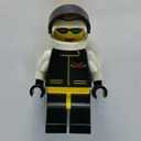 Minifigurka