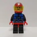 Minifigurka