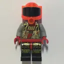 Minifigurka