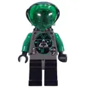 Minifigurka