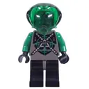 Minifigurka