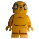 Minifigurka
