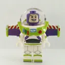 Minifigurka