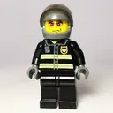 Minifigurka