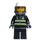 Minifigurka