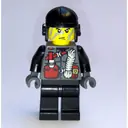 Minifigurka