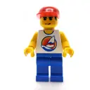 Minifigurka