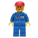 Minifigurka